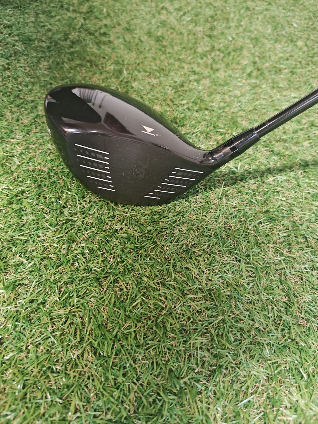 Titleist Clubs & Sets: Titleist 9.5° 913 D Driver incl. Headcover – D'occasion à Uerikon par Chreggus_Golfshop 3