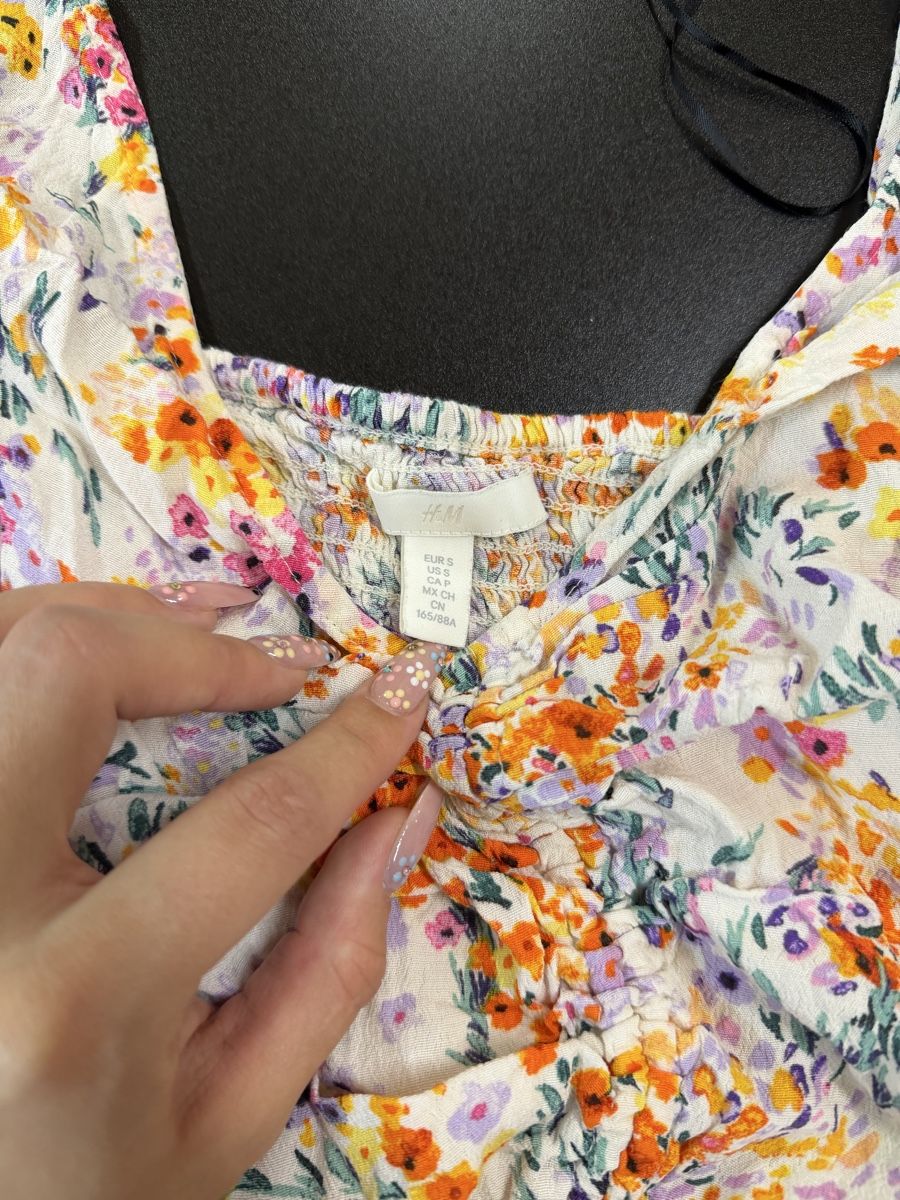 H&M Lotti di vestiti: H&M Set Gr. S – Usato da Bern venduto da Natacha1997 4