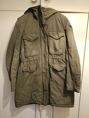 Original DIESEL Jacke / Parka / Mantel