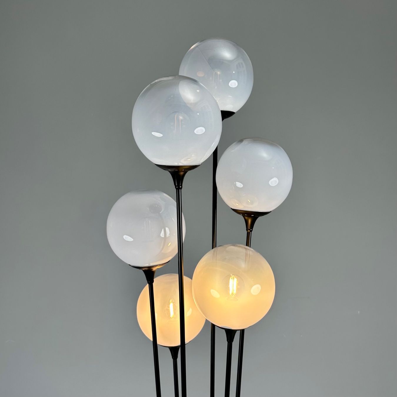 Stilnovo Lampade: Alberello Stehlampe von Stilnovo – Usato da Uetikon am See venduto da StudioVintage 7