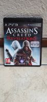 PS3 - Assassins Creed Revelations