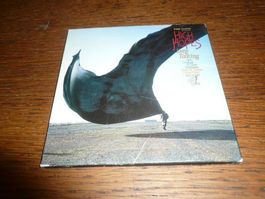 PINK FLOYD High Hopes / Keep Talking - WALLET & 7 Film Cards