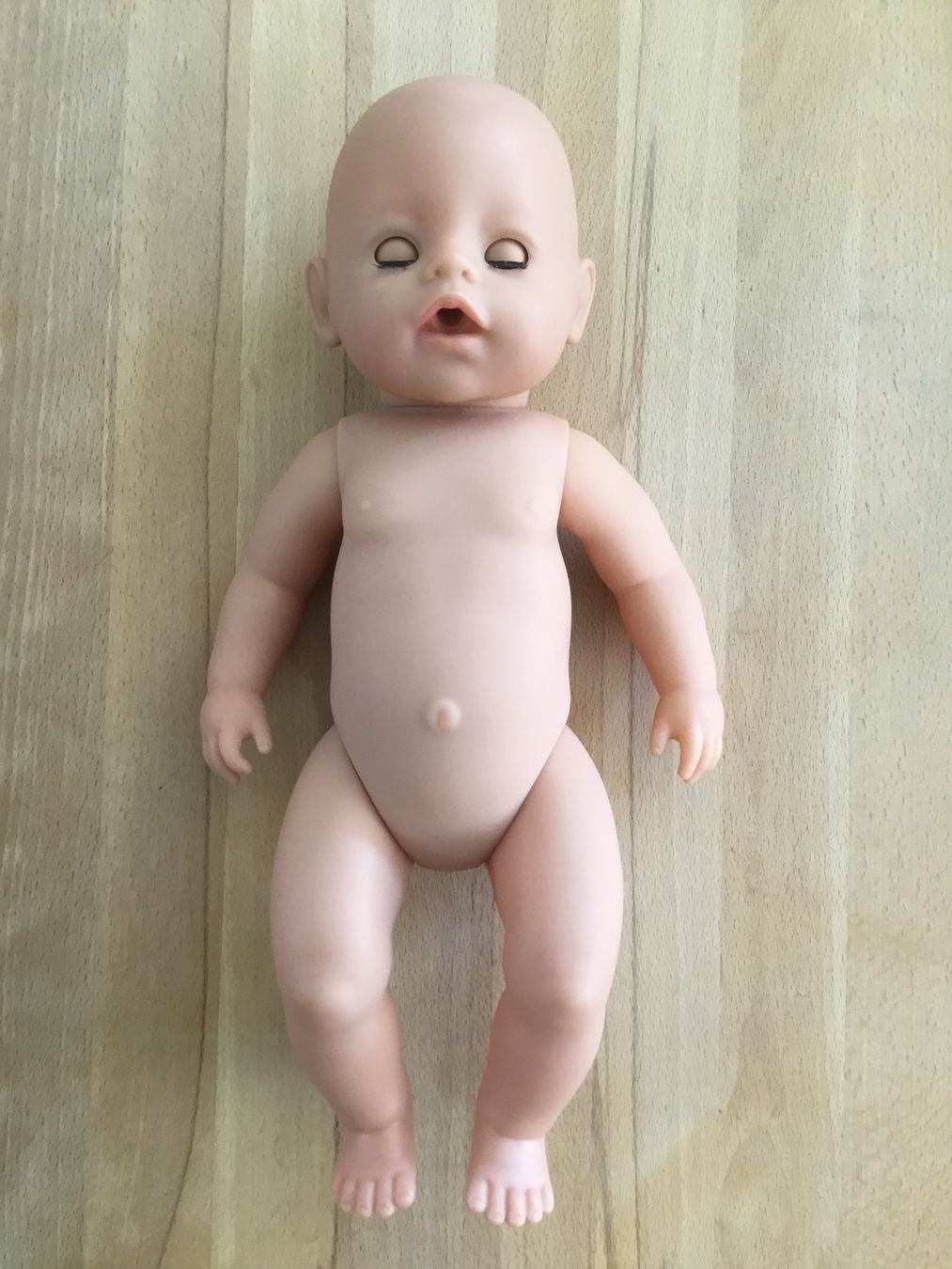 Bambole: Baby Born Mädchen – Usato da Sierre venduto da espressosubito 1