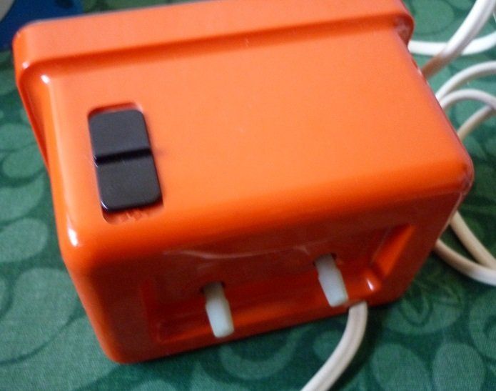 Réveils: Vintage ITT Wecker - elektronisch – D'occasion à Adliswil par di_hans 4