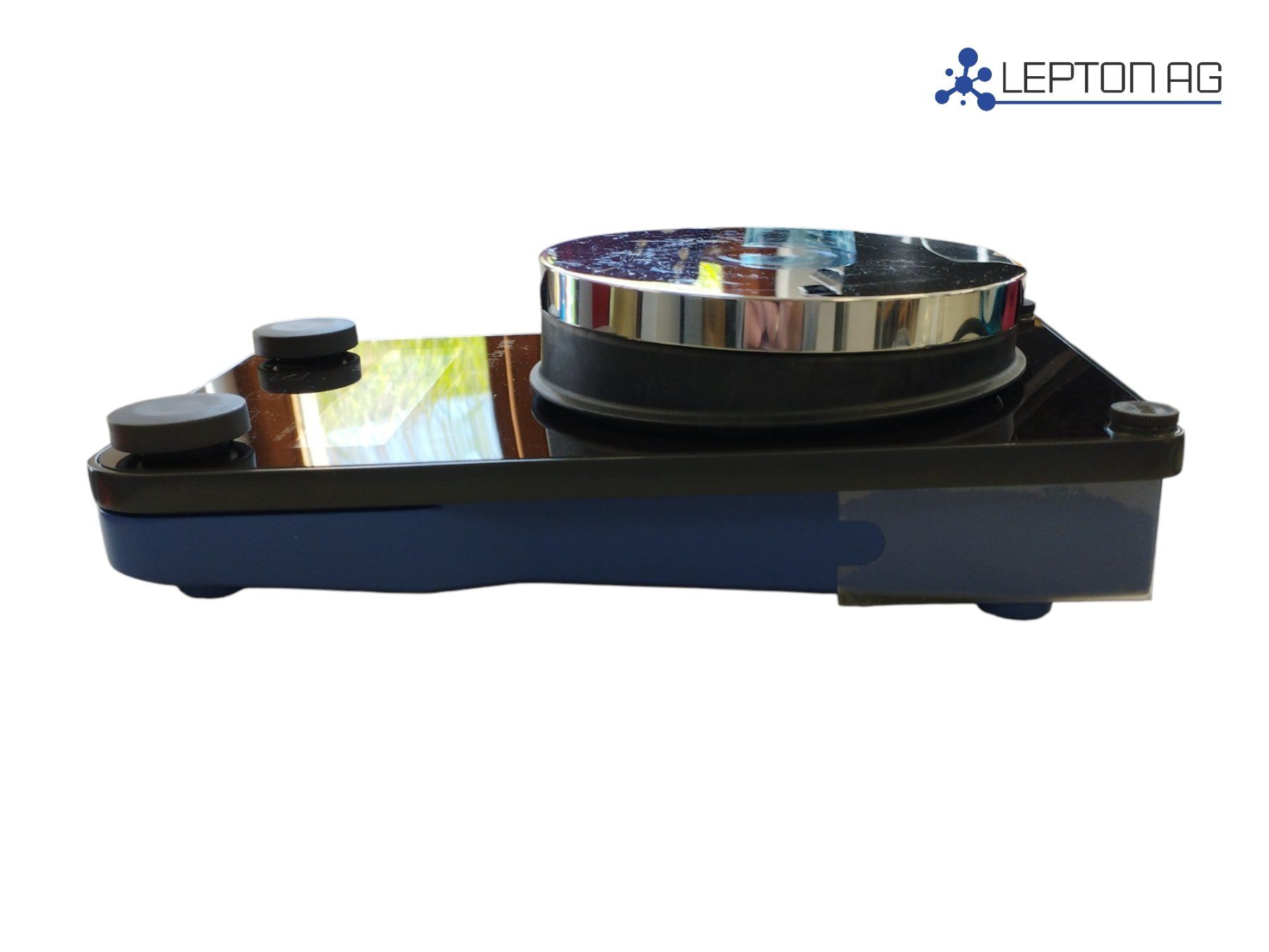 Accessori da laboratorio: IKA RCT Digital Magnetrührer – Usato da Niederdorf venduto da LeptonAG_Labor 3