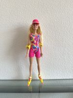Barbie The Movie Skater