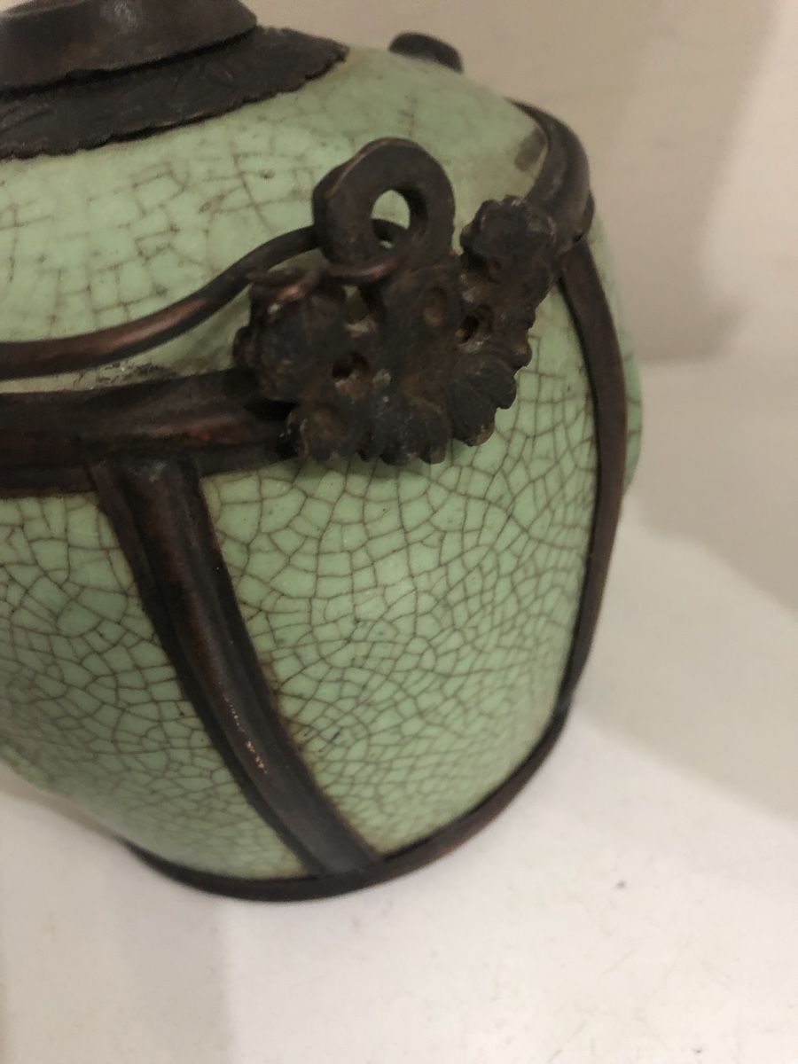 Pipe & Accessori: Pipe a eau ancien chine – Usato da petit lancy venduto da FerreiraLuis 6