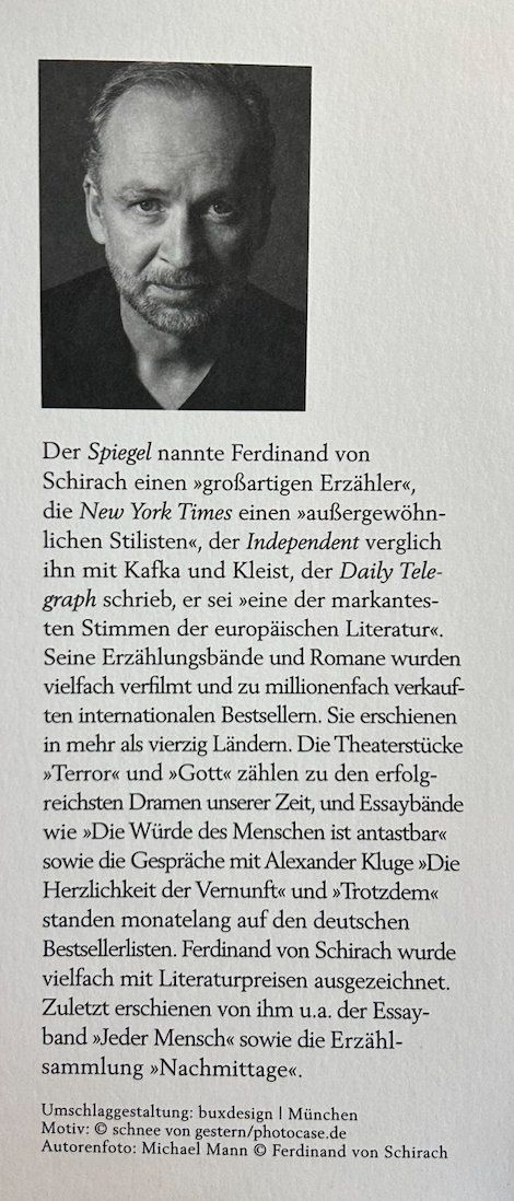 Bücher: Strafe – Gebraucht aus Bern von Rocio_G 1
