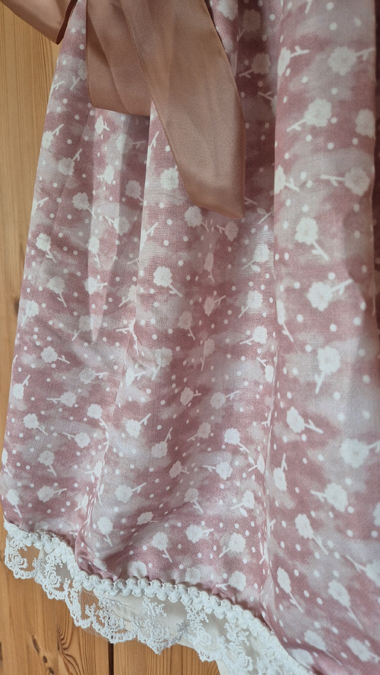 Vestiti: Dirndlkleid mit Schürze – Nuovo (secondo la descrizione) da Lumbrein venduto da seraina_capaul 4
