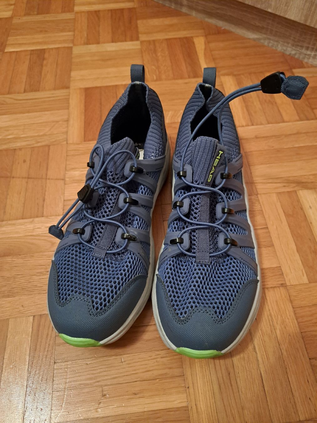 Head Scarpe da uomo: Schuhe 41 – Usato da Dietikon venduto da Betka08 2