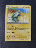 Electrike 59/160 Pokémon XY Primal Clash 2015 (EN) ab 1.-