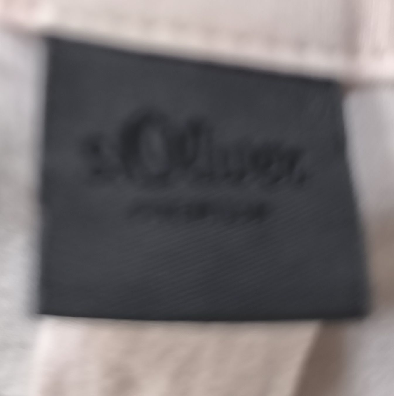 S.Oliver Blusen: Bluse von sOliver – Gebraucht aus Fischbach LU von BuBri 2