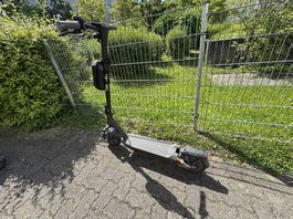 Navee  gtr3 max.  1 monate alt 