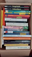 Diverse Bücher für Erwachsene und Kinder
