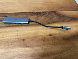 Multiport Adapter