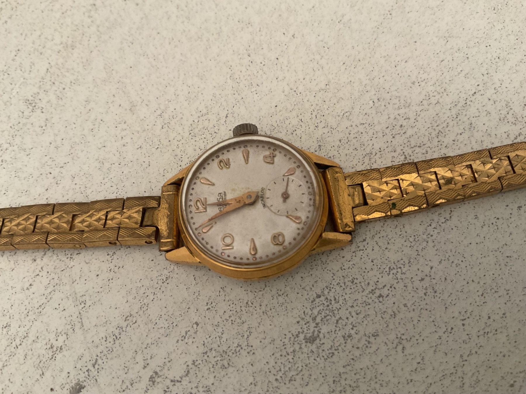 Orologi: Arsa precision – Usato da Origlio venduto da artois00 1