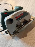 À vendre scie circulaire Bosch PKS 54 