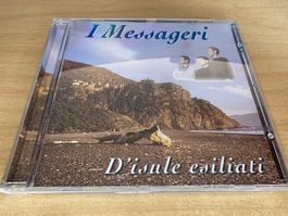 I Messageri – D'isule Esiliati