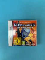 DS / Megamind: Der blaue Retter