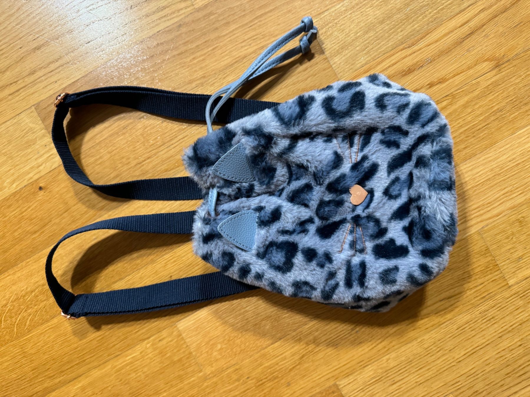 Kindertaschen: Sac à dos Top-Model NEU – Neu (gemäss Beschreibung) aus Cologny von PEACEANDLOVE 4