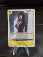 Nico Robin EB03-054 One Piece Extra Booster Heroines Edition