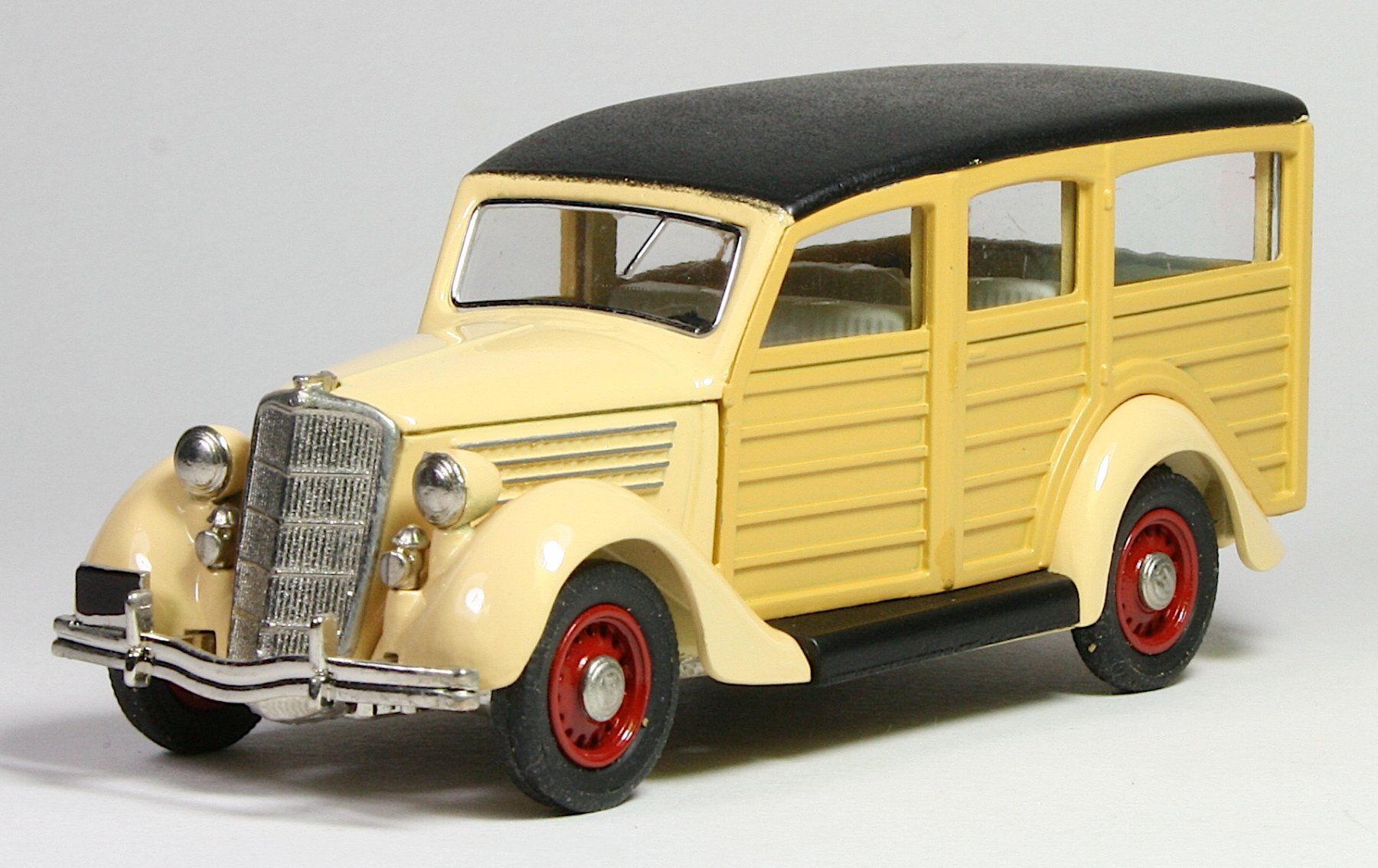 Ford Modellini d'auto: Rextoys, 1935 Ford Woody – Nuovo (secondo la descrizione) da Elsau venduto da Peekay8
