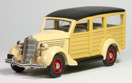 Rextoys, 1935 Ford Woody