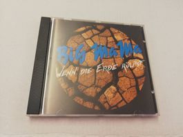 BIG MA MA - WENN DIE ERDE RÜLPST