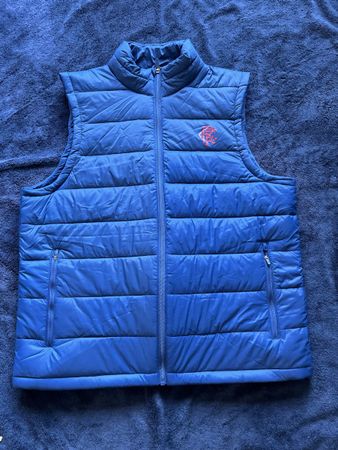 Veste sans manche Celtic ranger