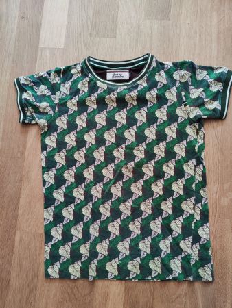 FUNKY FLAVOUR T-Shirt Grösse 158/164