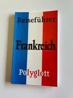 Reiseführer Frankreich Polyglott für die Ferienzeit