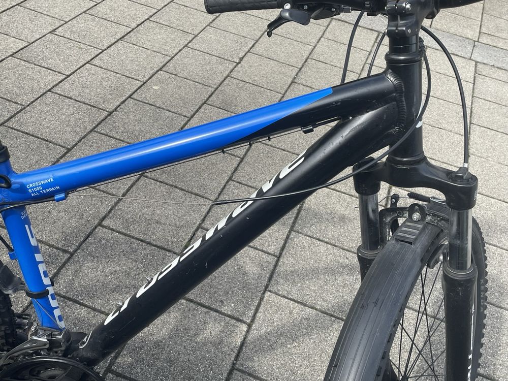 Fahrrad 26 Zoll | Kaufen auf Ricardo