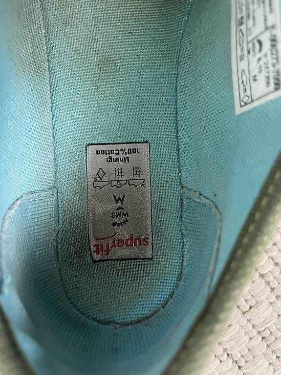 Chaussures garçon: Superfit Grösse 29, Hausschuhe – D'occasion à Endingen par andrealita1983 2