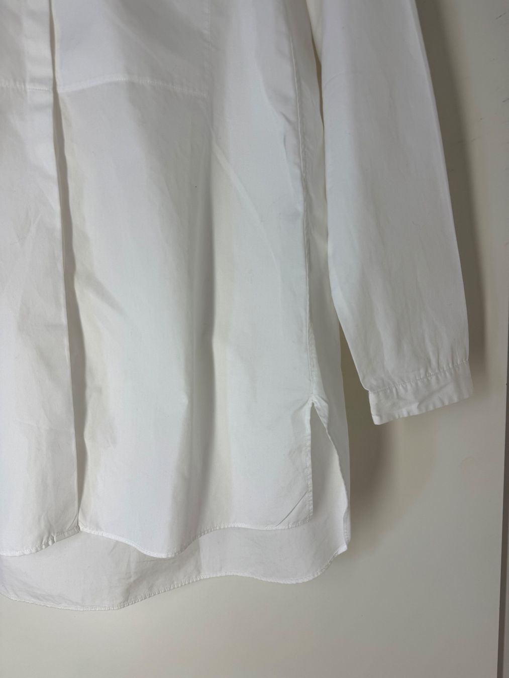 Massimo Dutti Camicette: Massimo Dutti Longbluse Gr. XS – Usato da Frauenfeld venduto da LIL_NA 4