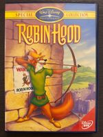Robin Hood ( Disney )