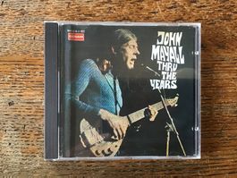 CD John Mayall