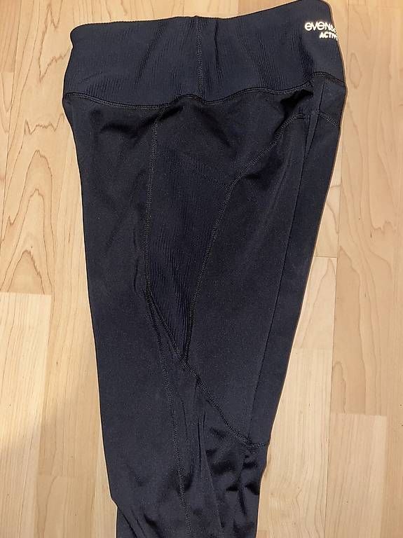 Leggings: Sportleggins even&odd Active M – Usato da Bern venduto da Ginocchi 2