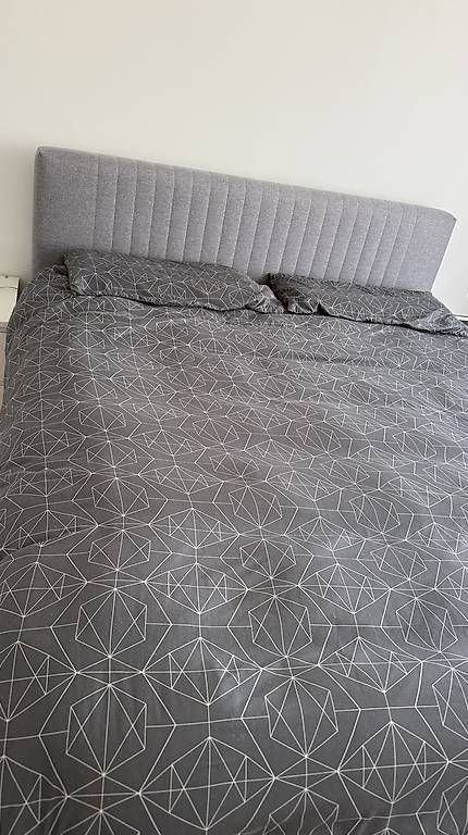 Biancheria da letto: Bettwäsche Set  – Usato da Zürich venduto da Marti97