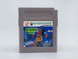 ! Sommeraktion ! GB Motocross Maniacs JP