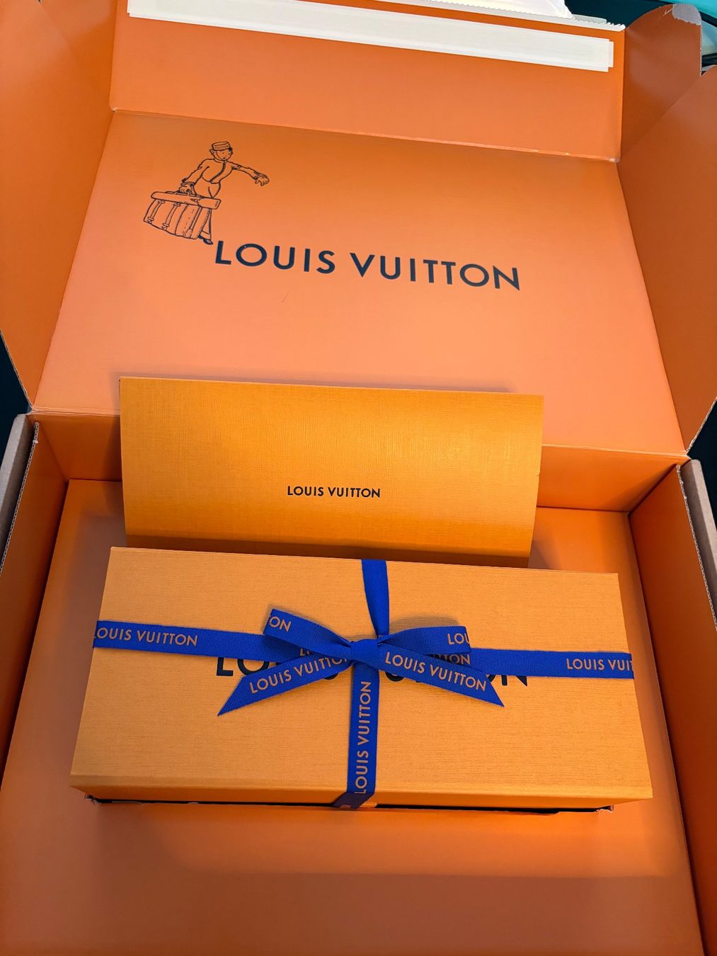 Louis Vuitton Profumi & Eau de Toilette: Parfumprobe | Louis Vuitton Imagination 2ml – Usato da Bassersdorf venduto da ScentVibes 2