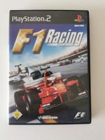 Ps 2 - F1 Racing Championship