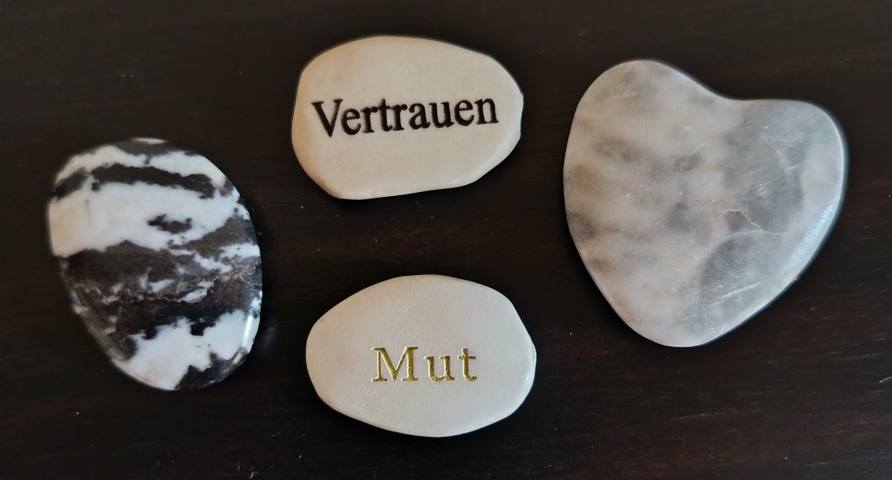 Toutes les décorations: Lot: Glücksbringer / Mutmacher – D'occasion à Bern par Delphin77 3
