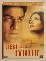 F5 DVD - LIEBE FÜR DIE EWIGKEIT (de) - 1x abgespielt