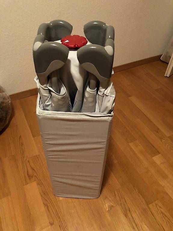 Betten: Reisebett Chicco – Gebraucht aus Würenlos von ang_jl7g 1
