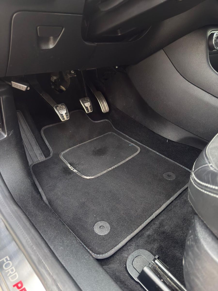 Ford Automobili: Ford Fiesta ST 2019 – Usato da Hägglingen venduto da bra_9tdd 8