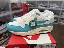 Nike Air Max 1 "Kaktus" Grösse 39
