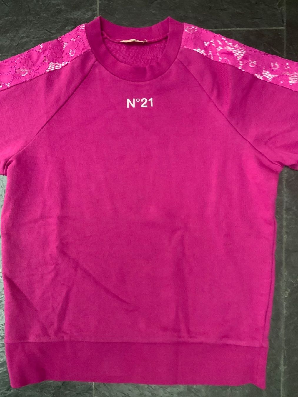 Maglioni & Felpe: Pullover, N°21, Mädchen, ca. 14/15Y, wie NEU! – Usato da Stäfa venduto da sylla73