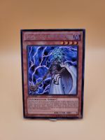 Yu-Gi-Oh! Snoww, Unlicht der Finsteren Welt - Secret Rare!