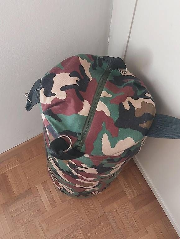 Sacchi da boxe: Boxsack 65 L / 26 T / 4.5 kg – Usato da Basel venduto da hbe_6gsv 1
