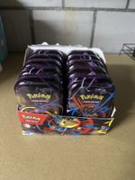 Pokémon Mega Entwicklung Mini Tin EN